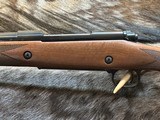 NEW WINCHESTER MODEL 70 ALASKAN 375 H&H MAG 25