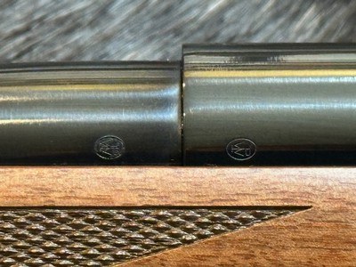 NEW WINCHESTER MODEL 70 ALASKAN 375 H&H MAG 25