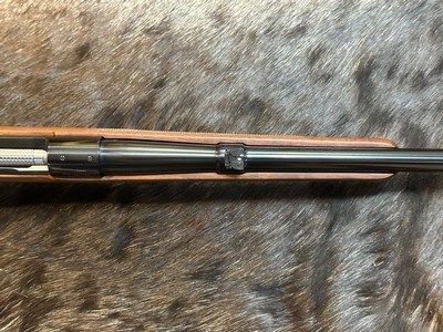 NEW WINCHESTER MODEL 70 ALASKAN 375 H&H MAG 25