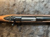 NEW WINCHESTER MODEL 70 ALASKAN 375 H&H MAG 25
