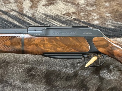 J.P. SAUER & SON MODEL 202 TAKEDOWN 300 WINCHESTER MAGNUM, GREAT WOOD STOCK - LAYAWAY AVAILABLE - Image 12 of 23