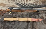 J.P. SAUER & SON MODEL 202 TAKEDOWN 300 WINCHESTER MAGNUM, GREAT WOOD STOCK - LAYAWAY AVAILABLE - Image 21 of 23