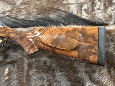 J.P. SAUER & SON MODEL 202 TAKEDOWN 300 WINCHESTER MAGNUM, GREAT WOOD STOCK - LAYAWAY AVAILABLE - Image 11 of 23