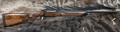 J.P. SAUER & SON MODEL 202 TAKEDOWN 300 WINCHESTER MAGNUM, GREAT WOOD STOCK - LAYAWAY AVAILABLE - Image 2 of 23
