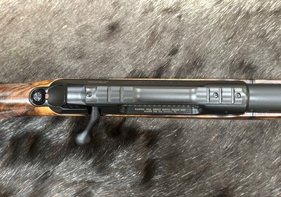 J.P. SAUER & SON MODEL 202 TAKEDOWN 300 WINCHESTER MAGNUM, GREAT WOOD STOCK - LAYAWAY AVAILABLE - Image 9 of 23