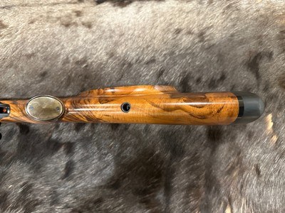 J.P. SAUER & SON MODEL 202 TAKEDOWN 300 WINCHESTER MAGNUM, GREAT WOOD STOCK - LAYAWAY AVAILABLE - Image 20 of 23