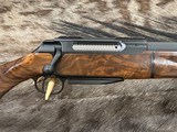 J.P. SAUER & SON MODEL 202 TAKEDOWN 300 WINCHESTER MAGNUM, GREAT WOOD STOCK - LAYAWAY AVAILABLE - Image 4 of 23