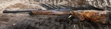 J.P. SAUER & SON MODEL 202 TAKEDOWN 300 WINCHESTER MAGNUM, GREAT WOOD STOCK - LAYAWAY AVAILABLE - Image 3 of 23