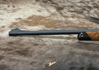 J.P. SAUER & SON MODEL 202 TAKEDOWN 300 WINCHESTER MAGNUM, GREAT WOOD STOCK - LAYAWAY AVAILABLE - Image 14 of 23