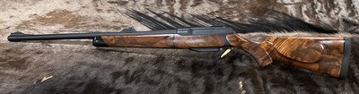 J.P. SAUER & SON MODEL 202 TAKEDOWN 300 WINCHESTER MAGNUM, GREAT WOOD STOCK - LAYAWAY AVAILABLE - Image 3 of 23