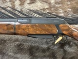 J.P. SAUER & SON MODEL 202 TAKEDOWN 300 WINCHESTER MAGNUM, GREAT WOOD STOCK - LAYAWAY AVAILABLE - Image 12 of 23