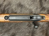 J.P. SAUER & SON MODEL 202 TAKEDOWN 300 WINCHESTER MAGNUM, GREAT WOOD STOCK - LAYAWAY AVAILABLE - Image 19 of 23