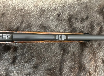 J.P. SAUER & SON MODEL 202 TAKEDOWN 300 WINCHESTER MAGNUM, GREAT WOOD STOCK - LAYAWAY AVAILABLE - Image 10 of 23