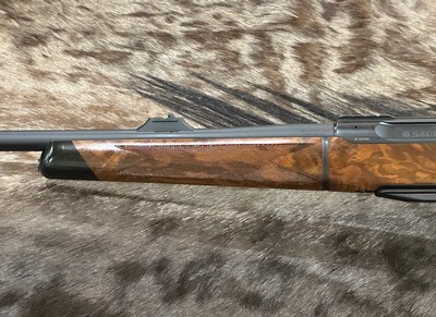 J.P. SAUER & SON MODEL 202 TAKEDOWN 300 WINCHESTER MAGNUM, GREAT WOOD STOCK - LAYAWAY AVAILABLE - Image 13 of 23