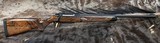 J.P. SAUER & SON MODEL 202 TAKEDOWN 300 WINCHESTER MAGNUM, GREAT WOOD STOCK - LAYAWAY AVAILABLE - Image 2 of 23