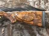 J.P. SAUER & SON MODEL 202 TAKEDOWN 300 WINCHESTER MAGNUM, GREAT WOOD STOCK - LAYAWAY AVAILABLE - Image 11 of 23