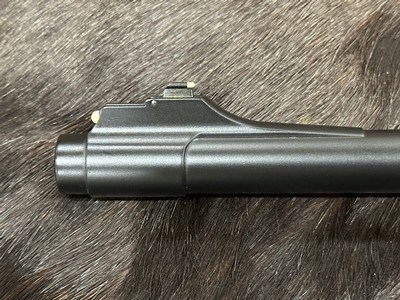 J.P. SAUER & SON MODEL 202 375 H&H BARREL W/ OPEN SIGHTS - Image 7 of 11
