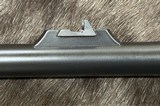 J.P. SAUER & SON MODEL 202 375 H&H BARREL W/ OPEN SIGHTS - Image 8 of 11