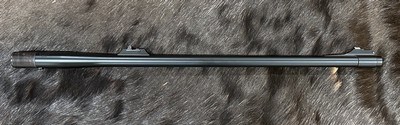 J.P. SAUER & SON MODEL 202 375 H&H BARREL W/ OPEN SIGHTS - Image 1 of 11