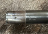 J.P. SAUER & SON MODEL 202 375 H&H BARREL W/ OPEN SIGHTS - Image 3 of 11