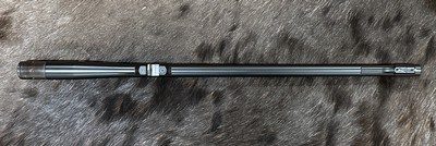 J.P. SAUER & SON MODEL 202 375 H&H BARREL W/ OPEN SIGHTS - Image 10 of 11