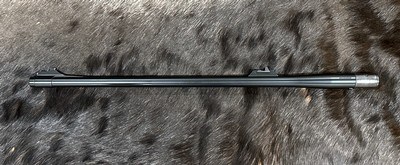 J.P. SAUER & SON MODEL 202 375 H&H BARREL W/ OPEN SIGHTS - Image 6 of 11