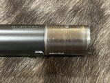 J.P. SAUER & SON MODEL 202 375 H&H BARREL W/ OPEN SIGHTS - Image 9 of 11