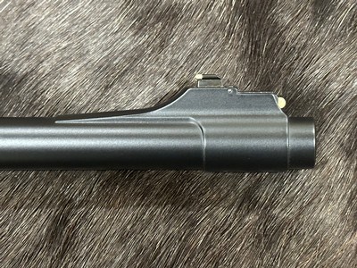 J.P. SAUER & SON MODEL 202 375 H&H BARREL W/ OPEN SIGHTS - Image 5 of 11