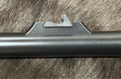 J.P. SAUER & SON MODEL 202 375 H&H BARREL W/ OPEN SIGHTS - Image 8 of 11