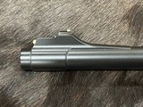 J.P. SAUER & SON MODEL 202 375 H&H BARREL W/ OPEN SIGHTS - Image 7 of 11
