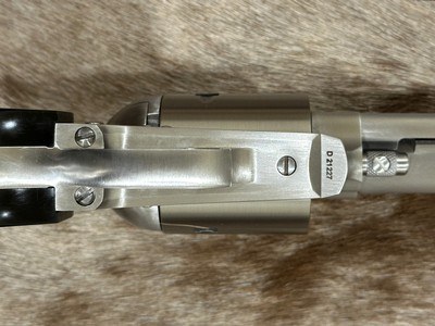 FREEDOM ARMS MODEL 83 PREMIER GRADE 454 CASULL 45 COLT 45 ACP 6
