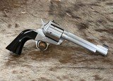 FREEDOM ARMS MODEL 83 PREMIER GRADE 454 CASULL 45 COLT 45 ACP 6
