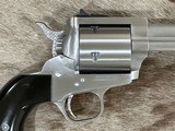 FREEDOM ARMS MODEL 83 PREMIER GRADE 454 CASULL 45 COLT 45 ACP 6