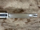 FREEDOM ARMS MODEL 83 PREMIER GRADE 454 CASULL 45 COLT 45 ACP 6