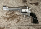 FREEDOM ARMS MODEL 83 PREMIER GRADE 454 CASULL 45 COLT 45 ACP 6