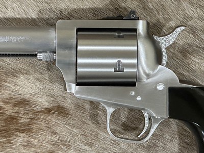 FREEDOM ARMS MODEL 83 PREMIER GRADE 454 CASULL 45 COLT 45 ACP 6