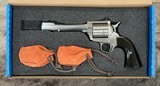 FREEDOM ARMS MODEL 83 PREMIER GRADE 454 CASULL 45 COLT 45 ACP 6