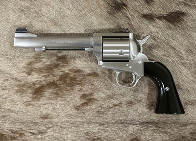 FREEDOM ARMS MODEL 83 PREMIER GRADE 454 CASULL 45 COLT 45 ACP 6
