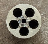 FREEDOM ARMS MODEL 83 PREMIER GRADE 454 CASULL 45 COLT 45 ACP 6