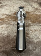 FREEDOM ARMS MODEL 83 PREMIER GRADE 454 CASULL 45 COLT 45 ACP 6