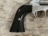 FREEDOM ARMS MODEL 83 PREMIER GRADE 454 CASULL 45 COLT 45 ACP 6