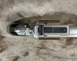 FREEDOM ARMS MODEL 83 PREMIER GRADE 454 CASULL 45 COLT 45 ACP 6