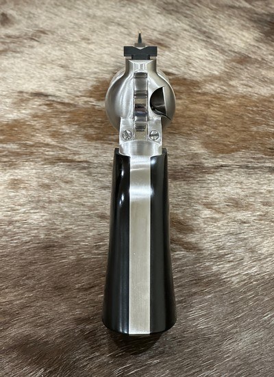 FREEDOM ARMS MODEL 83 PREMIER GRADE 454 CASULL 45 COLT 45 ACP 6