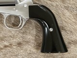 FREEDOM ARMS MODEL 83 PREMIER GRADE 454 CASULL 45 COLT 45 ACP 6