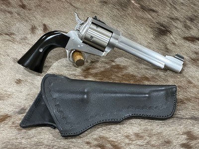 FREEDOM ARMS MODEL 83 PREMIER GRADE 454 CASULL 45 COLT 45 ACP 6