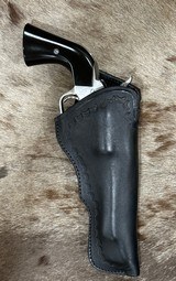 FREEDOM ARMS MODEL 83 PREMIER GRADE 454 CASULL 45 COLT 45 ACP 6