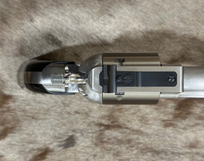 FREEDOM ARMS MODEL 83 PREMIER GRADE 454 CASULL 45 COLT 45 ACP 6