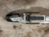 FREEDOM ARMS MODEL 97 PREMIER GRADE 41 REMINGTON MAGNUM 5