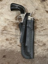FREEDOM ARMS MODEL 97 PREMIER GRADE 41 REMINGTON MAGNUM 5