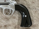 FREEDOM ARMS MODEL 97 PREMIER GRADE 41 REMINGTON MAGNUM 5